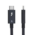 StarTech.com Thunderbolt 5 (USB‑C) cable (50cm)