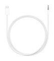 Apple USB-C to 3.5 mm Audio Cable (1.2 m), White