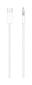 Apple USB-C to 3.5 mm Audio Cable (1.2 m), White