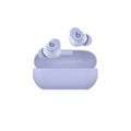 Beats Solo Buds - True Wireless Earbuds - Arctic Purple