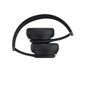 Beats Solo 4 Wireless Headphones - On-Ear Wireless Headphones - Matte Black