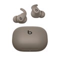 Beats Powerbeats Fit - Wireless Noise-Cancelling Workout Earbuds with Ultimate Secure Fit - Gravel Grey