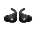 Beats Powerbeats Fit - Wireless Noise-Cancelling Workout Earbuds with Ultimate Secure Fit - Jet Black