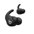 Beats Powerbeats Fit - Wireless Noise-Cancelling Workout Earbuds with Ultimate Secure Fit - Jet Black