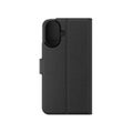 ZAGG IF Defence Folio for iPhone 16, Black