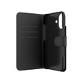 ZAGG IF Defence Folio for iPhone 16, Black