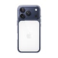 Apple iPhone 17 Pro Clear Case with MagSafe