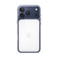 Apple iPhone 17 Pro Max Clear Case with MagSafe