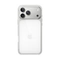 Apple iPhone 17 Pro Max Clear Case with MagSafe