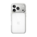 Apple iPhone 17 Pro Clear Case with MagSafe