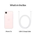 Apple iPhone 17e 256GB Soft Pink