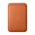 Apple iPhone FineWoven Wallet with MagSafe - Fox Orange