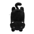 LAUT MAGMOJI Wallet Kitty etupuoli