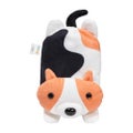 LAUT MAGMOJI Wallet Puppy etupuoli