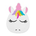 LAUT MAGMOJI Unicorn etupuoli