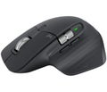 Logitech MX Master 3S Advanced Wireless Mouse for MAC, Graphite