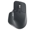 Logitech MX Master 3S Advanced Wireless Mouse for MAC, Graphite