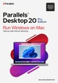 Parallels Desktop for Mac Professional Edition