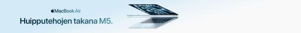 MacBook Air 13" (M5, 2026)