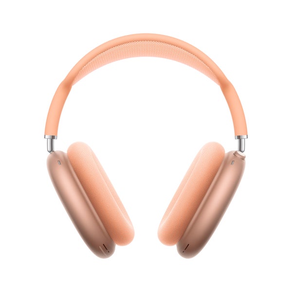AirPods Max&nbsp;2 -&nbsp;Orange