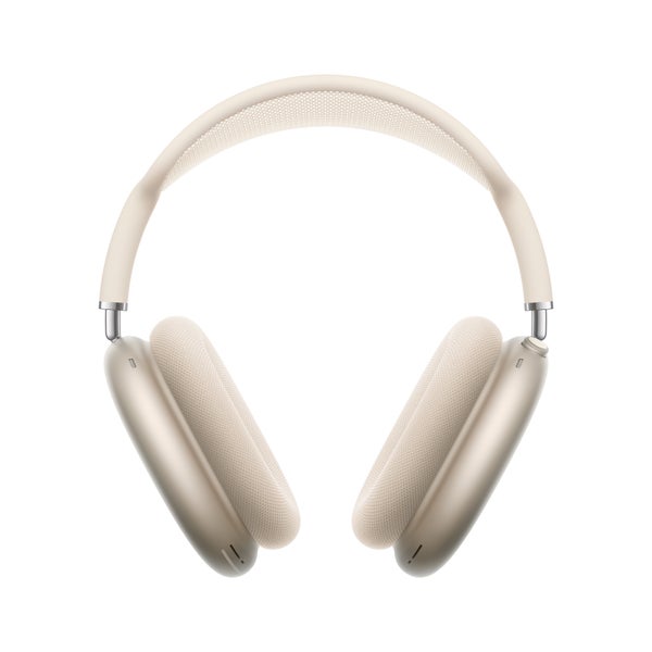 AirPods Max&nbsp;2 -&nbsp;Starlight