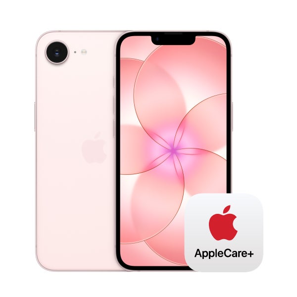 AppleCare+ with Theft and Loss for iPhone 17e (24 kk)