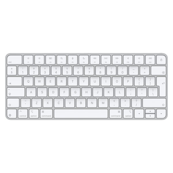 Apple Magic Keyboard - International English (USB-C)