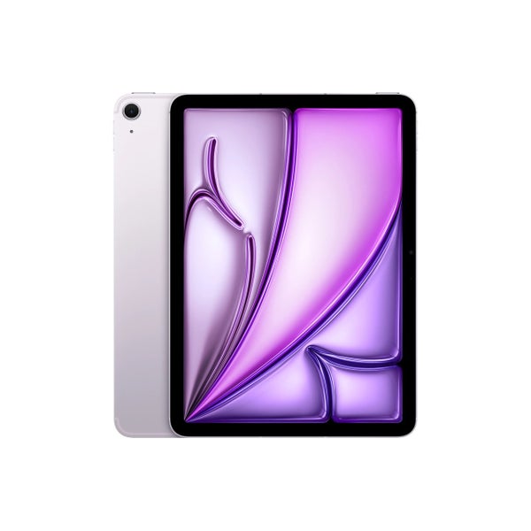 Apple iPad Air 11" M4 Wi-Fi + Cellular 1TB - Purple