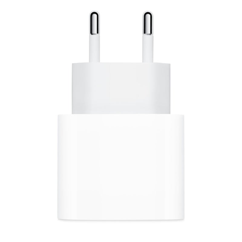 Apple USB-C 20W Power Adapter