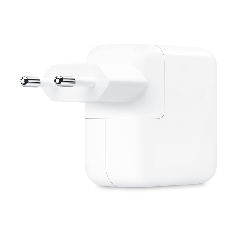 Apple USB-C 35W Dual Power Adapter