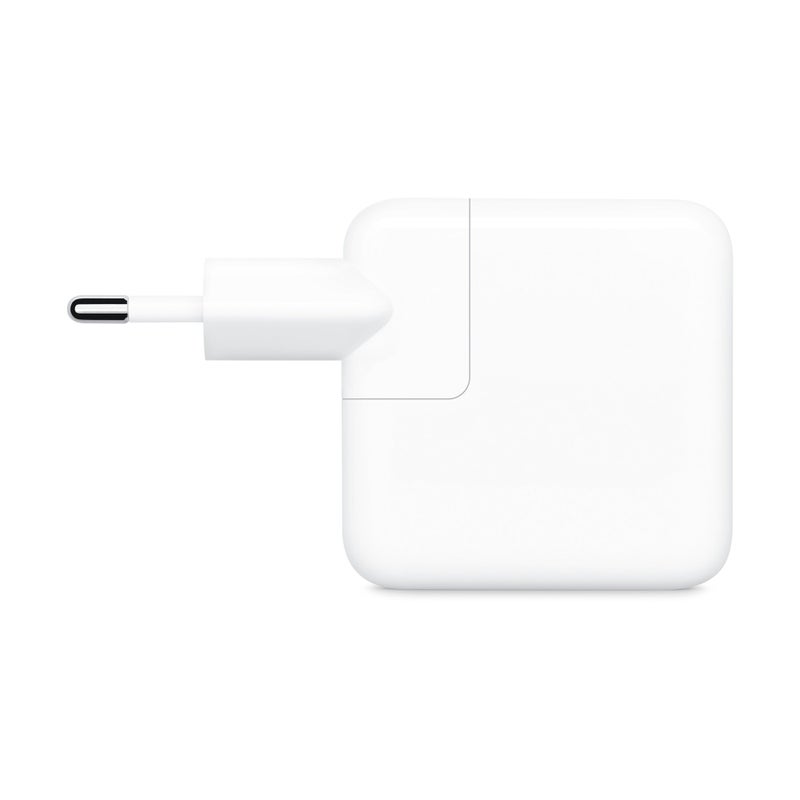 Apple USB-C 35W Dual Power Adapter
