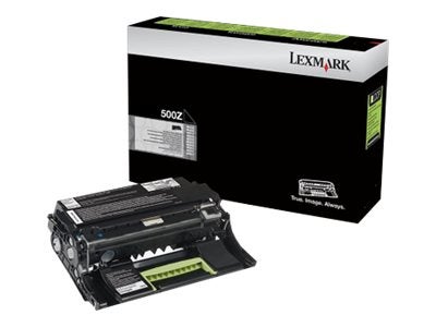 Lexmark PB Imaging Unit 50F0Z00 MS310x/MS410x/MS510x/MS610x Black 60K pages
