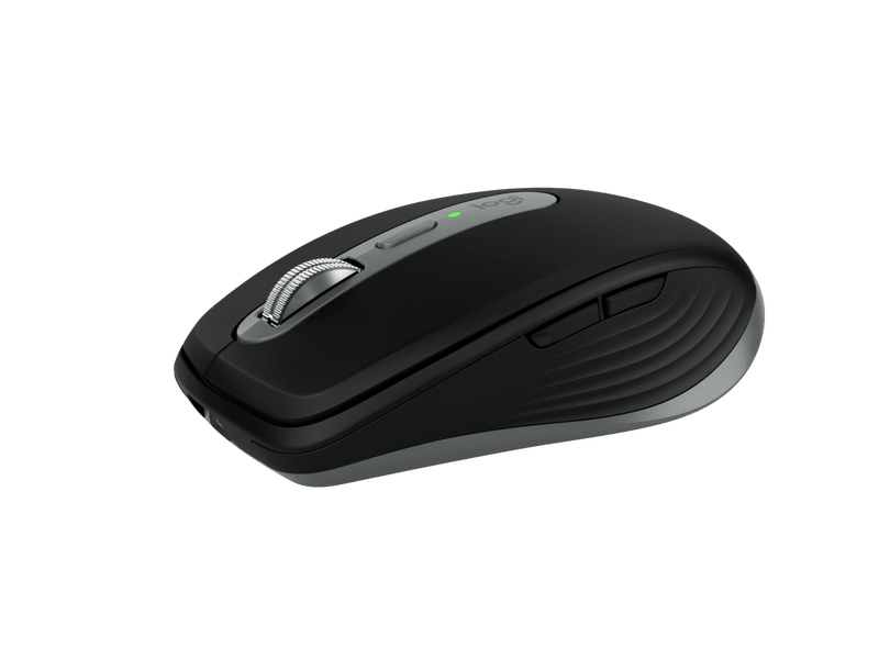 Logitech MX Anywhere 3S Wireless Mouse for MAC, Space Grey
