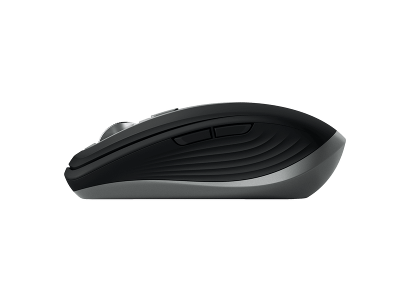 Logitech MX Anywhere 3S Wireless Mouse for MAC, Space Grey