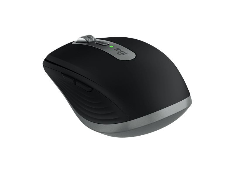 Logitech MX Anywhere 3S Wireless Mouse for MAC, Space Grey