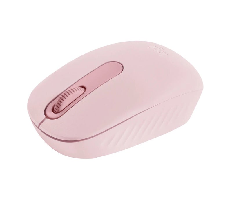 Logitech M196 Bluetooth Mouse, Rose
