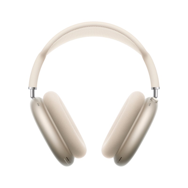AirPods Max&nbsp;2 -&nbsp;Starlight