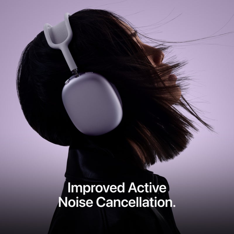 AirPods Max&nbsp;2 -&nbsp;Starlight