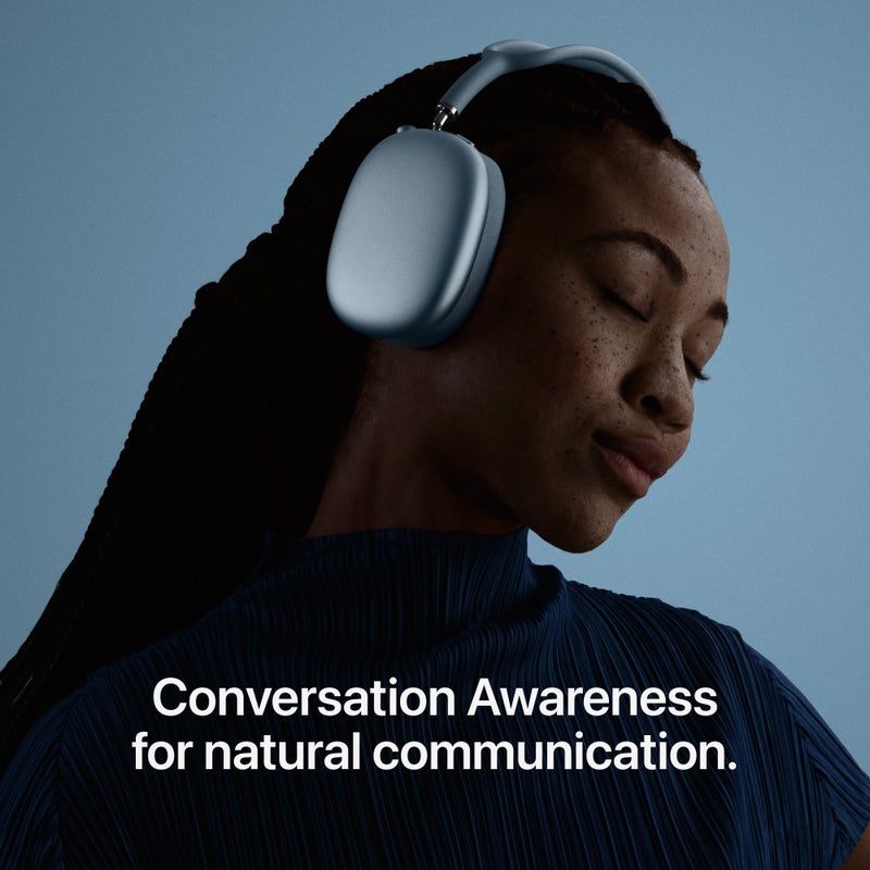AirPods Max&nbsp;2 -&nbsp;Starlight