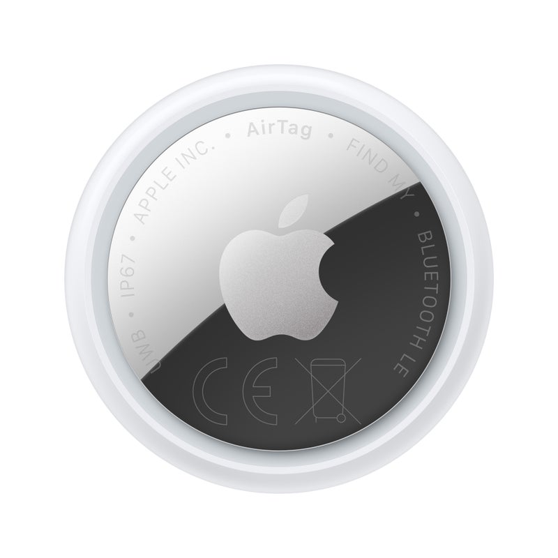 Apple AirTag (2nd gen, 1 Pack)