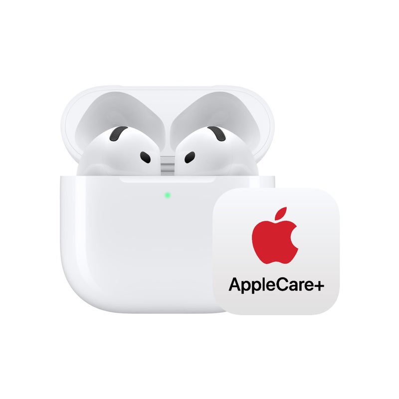 AppleCare+ for Headphones - AirPods (24 kk)