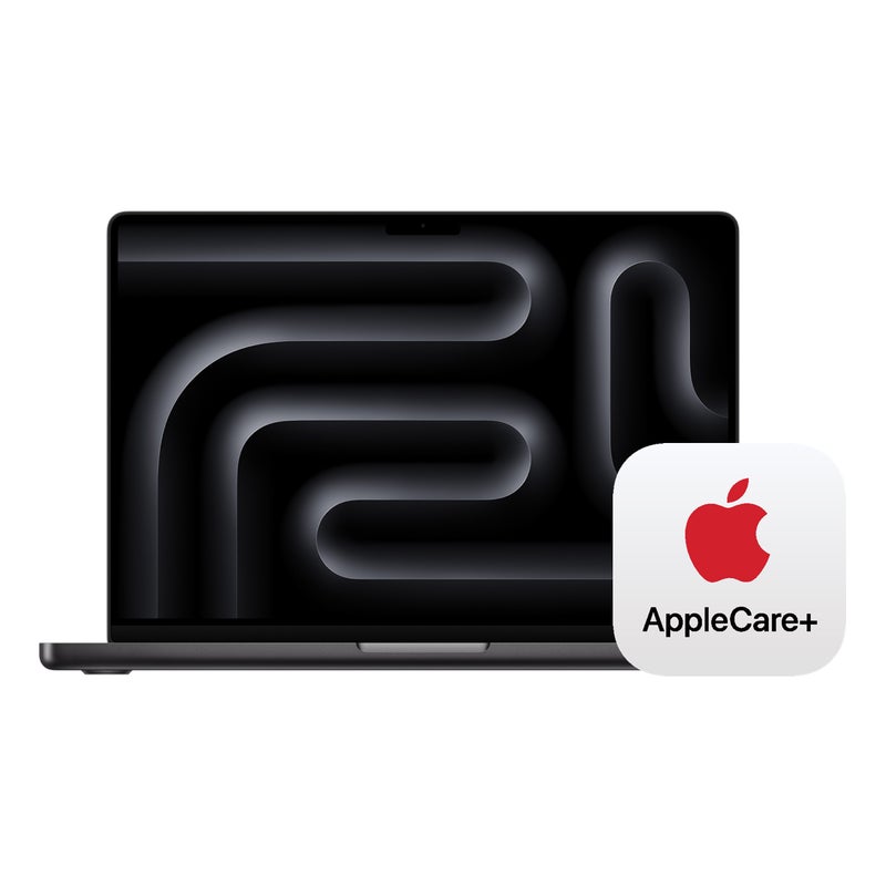 AppleCare+ for MacBook Pro 14" (M5) (36 kk)