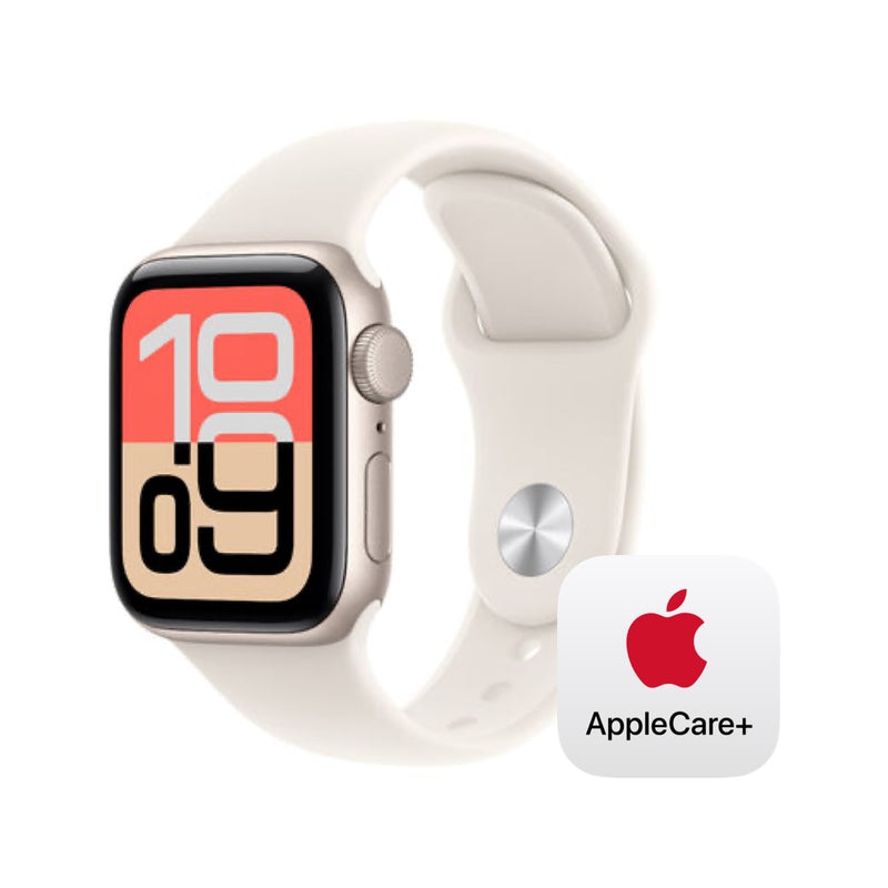 AppleCare+ for Apple Watch SE 3 (24 kk)