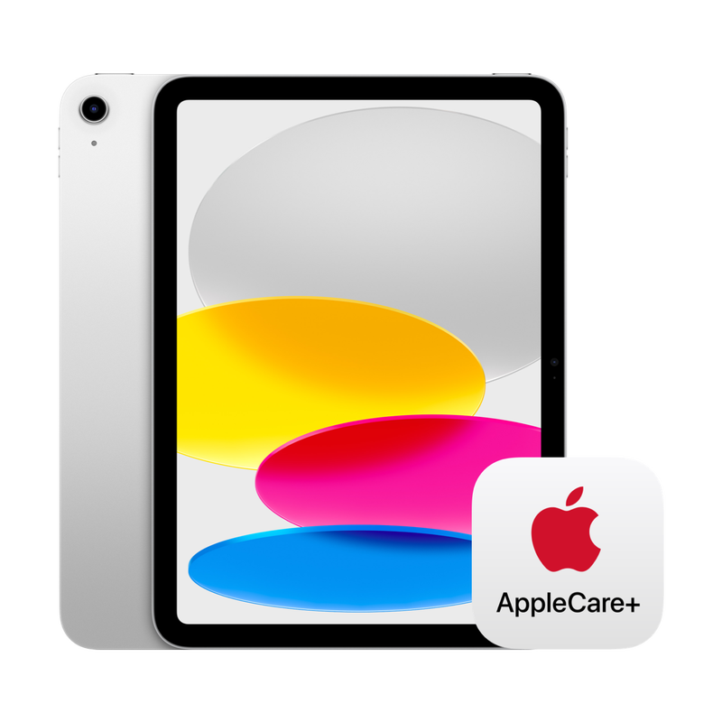 AppleCare+ for iPad (A16) (24 kk)