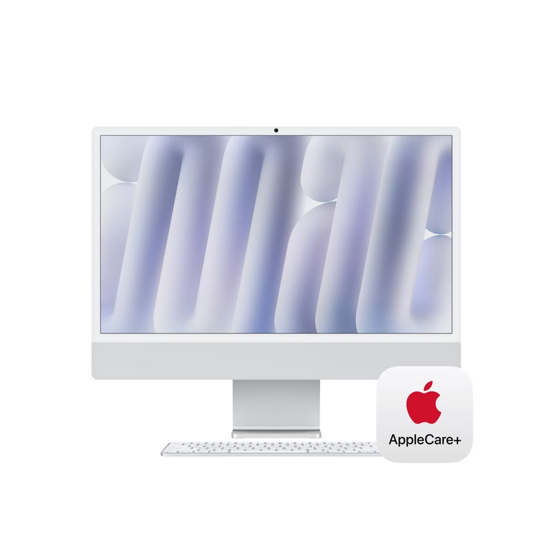 AppleCare+ for iMac (M4) (36 kk)