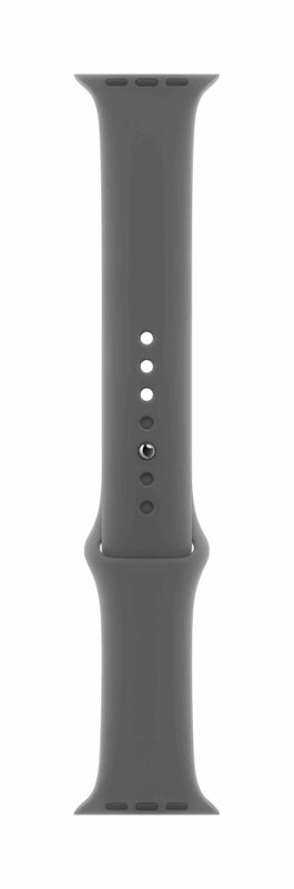 Apple Watch 42mm Stone Gray Sport Band - M/L