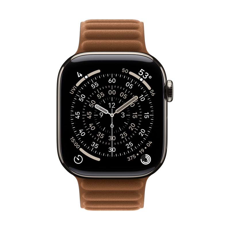 Apple Watch 42mm Caramel Magnetic Link - M/L