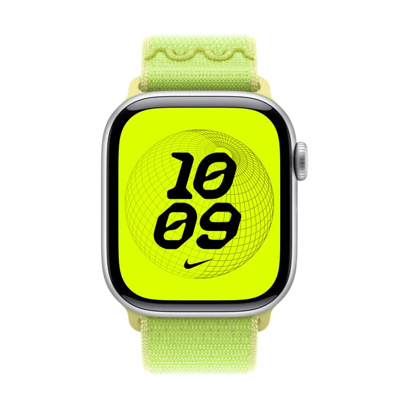 Apple Watch 42mm Volt Splash Nike Sport Loop