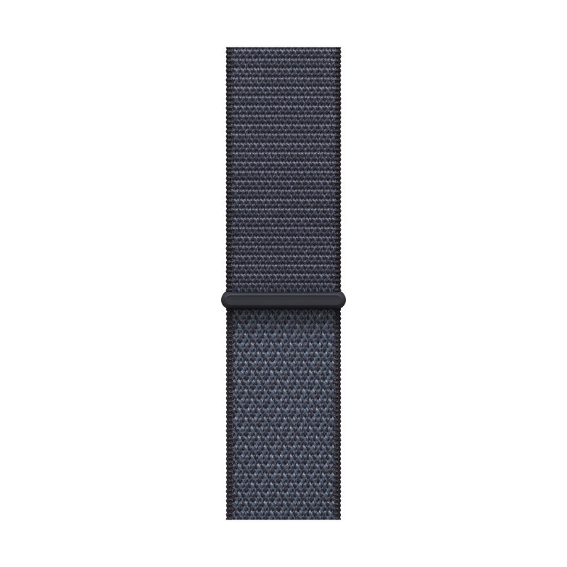 Apple Watch 40mm Anchor Blue Sport Loop