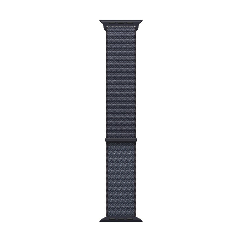 Apple Watch 40mm Anchor Blue Sport Loop